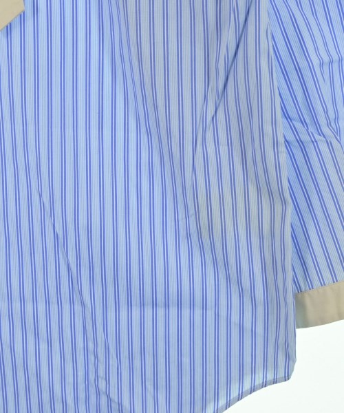 IENA LA BOUCLE（イエナラブークル）カジュアルシャツ 青 サイズ:-(M位) レディース/2200619597290