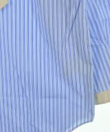 IENA LA BOUCLE（イエナラブークル）カジュアルシャツ 青 サイズ:-(M位) レディース/2200619597290