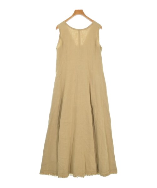IENA LA BOUCLE（イエナラブークル）ワンピース ベージュ サイズ:-(M位) レディース/2200628975201