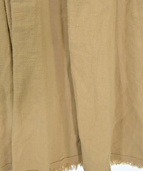 IENA LA BOUCLE（イエナラブークル）ワンピース ベージュ サイズ:-(M位) レディース/2200628975201