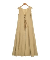IENA LA BOUCLE（イエナラブークル）ワンピース ベージュ サイズ:-(M位) レディース/2200628975201