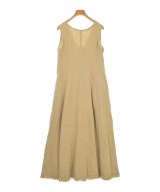 IENA LA BOUCLE（イエナラブークル）ワンピース ベージュ サイズ:-(M位) レディース/2200628975201