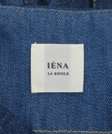IENA LA BOUCLE（イエナラブークル）ロング・マキシ丈スカート 青 サイズ:36(S位) レディース/2200618126040