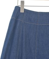 IENA LA BOUCLE（イエナラブークル）ロング・マキシ丈スカート 青 サイズ:36(S位) レディース/2200618126040