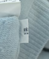 IENA LA BOUCLE（イエナラブークル）ニット・セーター 青 サイズ:F レディース/2200618126095