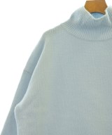 IENA LA BOUCLE（イエナラブークル）ニット・セーター 青 サイズ:F レディース/2200618126095