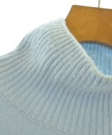 IENA LA BOUCLE（イエナラブークル）ニット・セーター 青 サイズ:F レディース/2200618126095