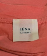 IENA LA BOUCLE（イエナラブークル）Tシャツ・カットソー 赤 サイズ:-(M位) レディース/2200618249138