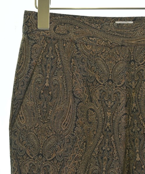 IENA LA BOUCLE（イエナラブークル）その他 茶 サイズ:36(S位) レディース/2200617590170