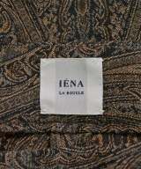 IENA LA BOUCLE（イエナラブークル）その他 茶 サイズ:36(S位) レディース/2200617590170