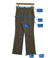 IENA LA BOUCLE（イエナラブークル）その他 茶 サイズ:36(S位) レディース/2200617590170