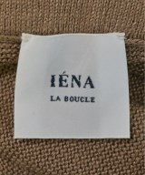 IENA LA BOUCLE（イエナラブークル）ロング・マキシ丈スカート 茶 サイズ:F レディース/2200632159017