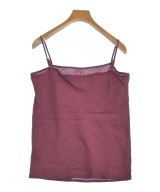 IENA LA BOUCLE（イエナラブークル）カジュアルシャツ 赤 サイズ:F レディース/2200632159062