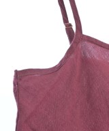 IENA LA BOUCLE（イエナラブークル）カジュアルシャツ 赤 サイズ:F レディース/2200632159062