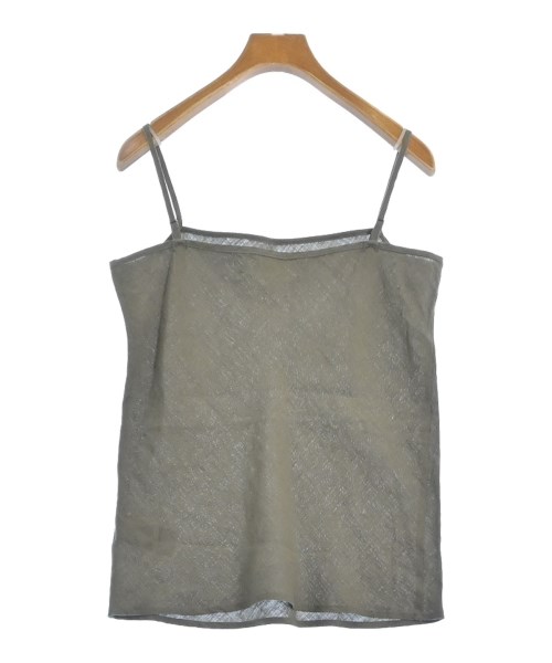 IENA LA BOUCLE（イエナラブークル）カジュアルシャツ カーキ サイズ:F レディース/2200632159079