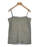 IENA LA BOUCLE（イエナラブークル）カジュアルシャツ カーキ サイズ:F レディース/2200632159079