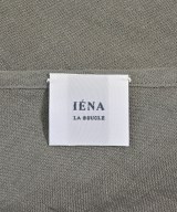 IENA LA BOUCLE（イエナラブークル）カジュアルシャツ カーキ サイズ:F レディース/2200632159079