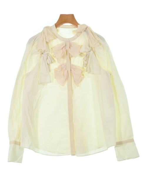 イエナラブークル(IENA LA BOUCLE)のIENA LA BOUCLE ブラウス