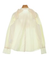 IENA LA BOUCLE（イエナラブークル）ブラウス 白 サイズ:F レディース/2200618341023