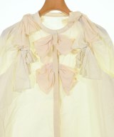 IENA LA BOUCLE（イエナラブークル）ブラウス 白 サイズ:F レディース/2200618341023