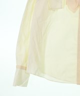 IENA LA BOUCLE（イエナラブークル）ブラウス 白 サイズ:F レディース/2200618341023