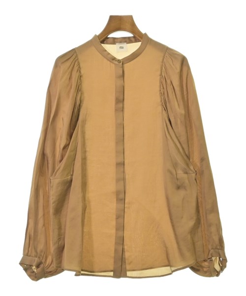 イエナラブークル(IENA LA BOUCLE)のIENA LA BOUCLE カジュアルシャツ