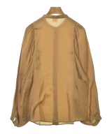 IENA LA BOUCLE（イエナラブークル）カジュアルシャツ 茶 サイズ:-(M位) レディース/2200619723170