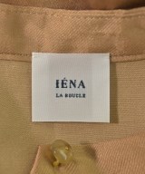 IENA LA BOUCLE（イエナラブークル）カジュアルシャツ 茶 サイズ:-(M位) レディース/2200619723170