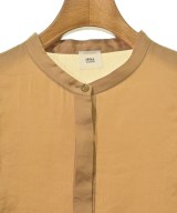 IENA LA BOUCLE（イエナラブークル）カジュアルシャツ 茶 サイズ:-(M位) レディース/2200619723170