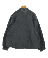 IENA LA BOUCLE（イエナラブークル）ブラウス 黒 サイズ:F レディース/2200608283081