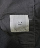 IENA LA BOUCLE（イエナラブークル）オールインワン/サロペット 黒 サイズ:34(XS位) レディース/2200608352015