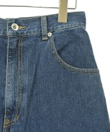IENA LA BOUCLE（イエナラブークル）デニムパンツ 紺 サイズ:36(S位) レディース/2200611183033