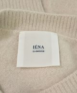 IENA LA BOUCLE（イエナラブークル）ニット・セーター ピンク サイズ:F レディース/2200612623019