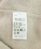 IENA LA BOUCLE（イエナラブークル）ニット・セーター ピンク サイズ:F レディース/2200612623019