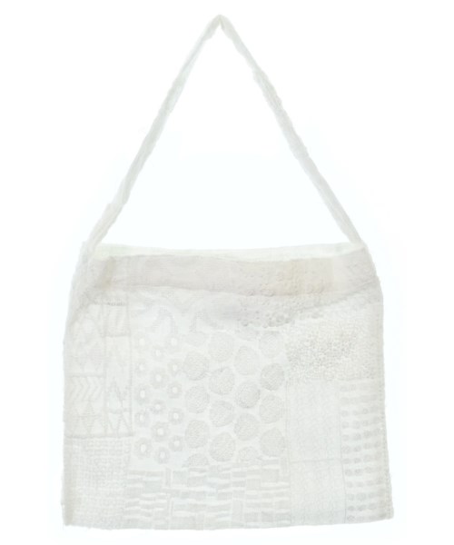 IENA LA BOUCLE（イエナラブークル）その他 白 サイズ:- レディース/2200611457073