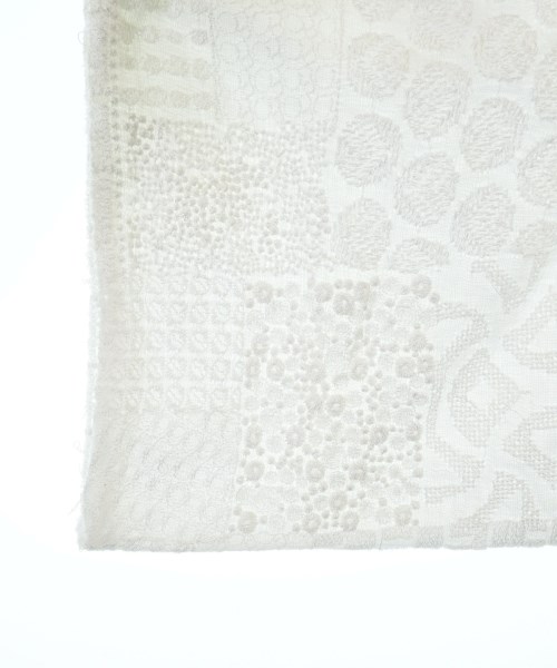 IENA LA BOUCLE（イエナラブークル）その他 白 サイズ:- レディース/2200611457073