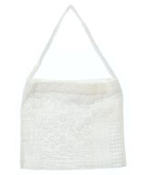 IENA LA BOUCLE（イエナラブークル）その他 白 サイズ:- レディース/2200611457073