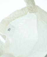 IENA LA BOUCLE（イエナラブークル）その他 白 サイズ:- レディース/2200611457073