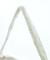 IENA LA BOUCLE（イエナラブークル）その他 白 サイズ:- レディース/2200611457073