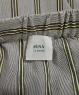 IENA LA BOUCLE（イエナラブークル）ロング・マキシ丈スカート 紺 サイズ:38(M位) レディース/2200608653013