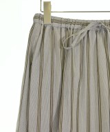 IENA LA BOUCLE（イエナラブークル）ロング・マキシ丈スカート 紺 サイズ:38(M位) レディース/2200608653013