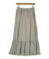 IENA LA BOUCLE ロング・マキシ丈スカート