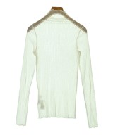 IENA LA BOUCLE（イエナラブークル）Tシャツ・カットソー 白 サイズ:-(XS位) レディース/2200616722084