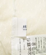 IENA LA BOUCLE（イエナラブークル）Tシャツ・カットソー 白 サイズ:-(XS位) レディース/2200616722084