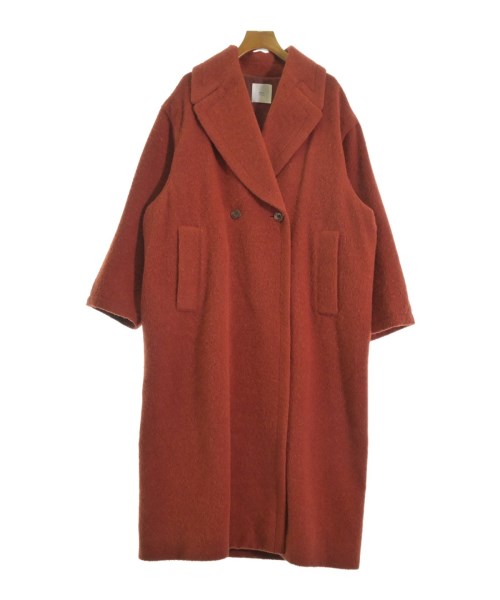 イエナラブークル(IENA LA BOUCLE)のIENA LA BOUCLE チェスターコート