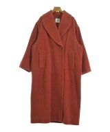 IENA LA BOUCLE チェスターコート