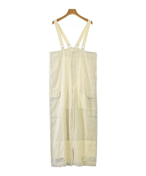 イエナラブークル(IENA LA BOUCLE)のIENA LA BOUCLE オールインワン/サロペット