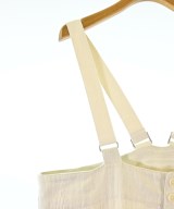 IENA LA BOUCLE（イエナラブークル）オールインワン/サロペット 白 サイズ:36(S位) レディース/2200618403042