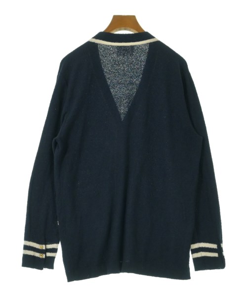IENA LA BOUCLE（イエナラブークル）カーディガン 紺 サイズ:38(M位) レディース/2200615889054
