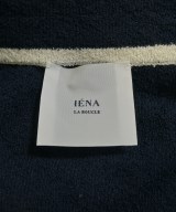 IENA LA BOUCLE（イエナラブークル）カーディガン 紺 サイズ:38(M位) レディース/2200615889054